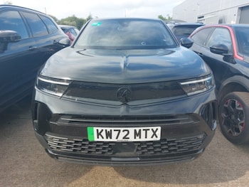 Used Vauxhall Mokka 2023 for sale - 78475185: Photo