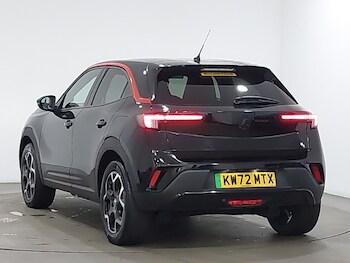 Used Vauxhall Mokka 2023 for sale - 78475185: Photo
