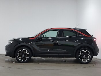Used Vauxhall Mokka 2023 for sale - 78475185: Photo