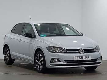2018 - 1.0 TSI 95 Beats 5dr