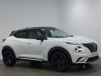 Used Nissan Juke 2022 for sale - 75837739: Photo