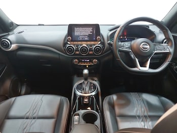 Used Nissan Juke 2022 for sale - 75837739: Photo