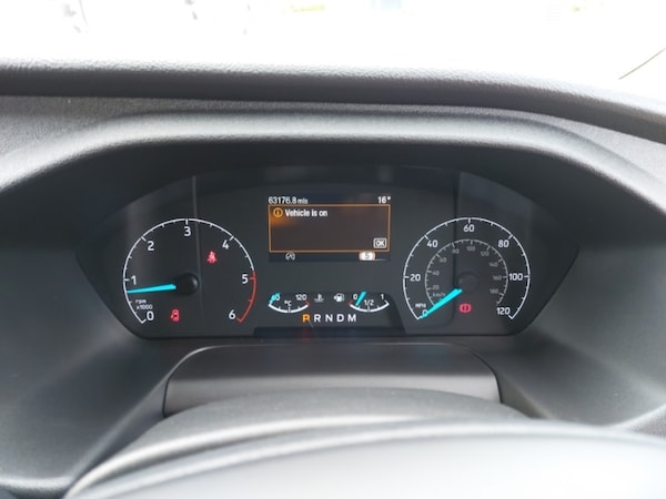 Used Ford Transit 2021 for sale - 76174546: Photo 11