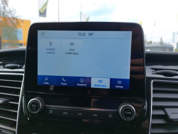 Used Ford Transit 2021 for sale - 76174546: Photo 16