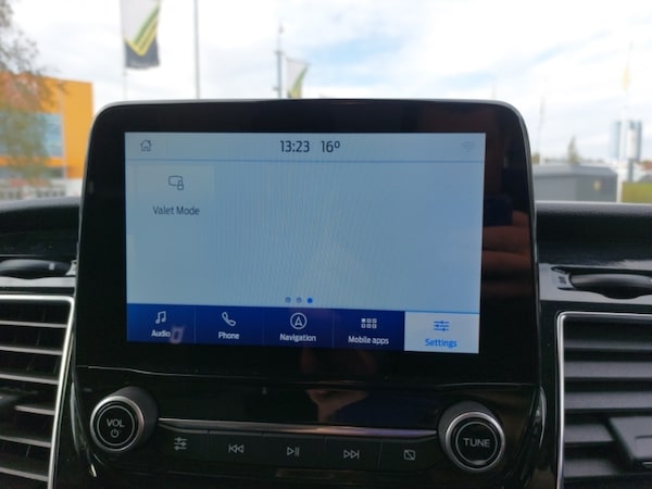 Used Ford Transit 2021 for sale - 76174546: Photo 19