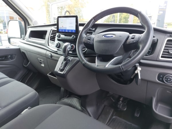 Used Ford Transit 2021 for sale - 76174546: Photo 2