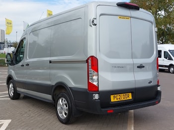 Used Ford Transit 2021 for sale - 76174546: Photo 3