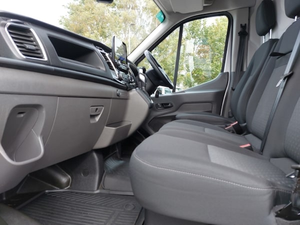 Used Ford Transit 2021 for sale - 76174546: Photo 5