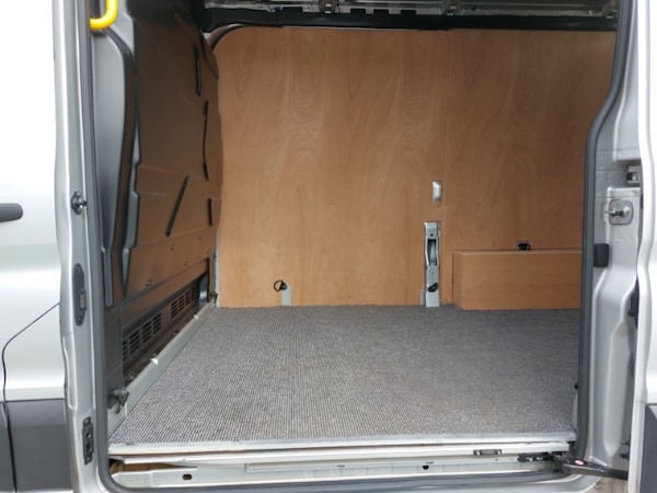 Used Ford Transit 2021 for sale - 76174546: Photo 6
