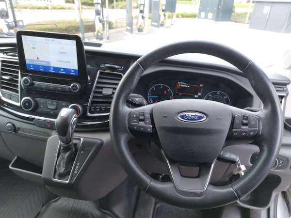 Used Ford Transit 2021 for sale - 76174546: Photo 7