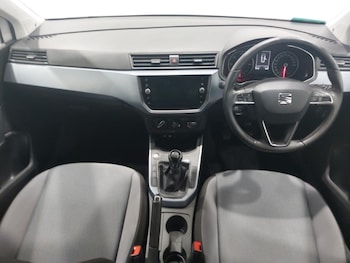 Used SEAT Arona 2018 for sale - 78634930: Photo
