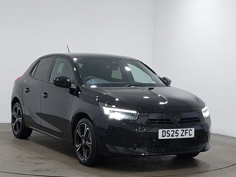Used Vauxhall Corsa 2025 for sale - 76893763: Photo 1
