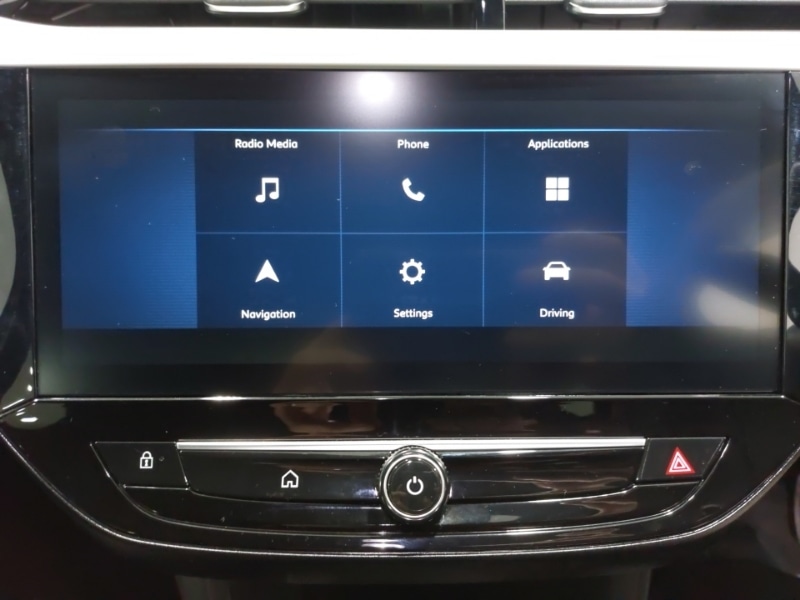 Used Vauxhall Corsa 2025 for sale - 76893763: Photo 10