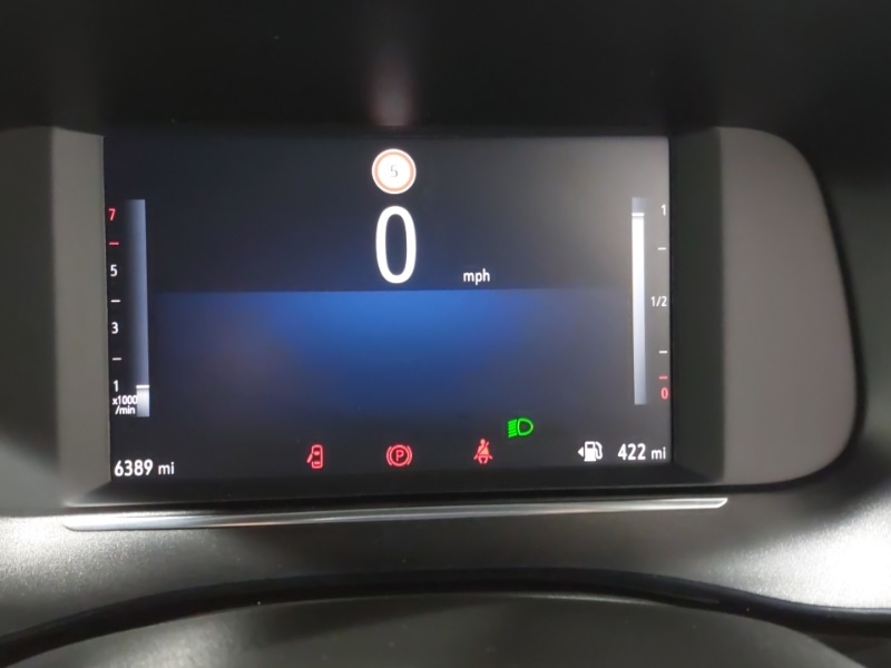 Used Vauxhall Corsa 2025 for sale - 76893763: Photo 11