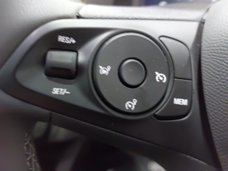 Used Vauxhall Corsa 2025 for sale - 76893763: Photo 12