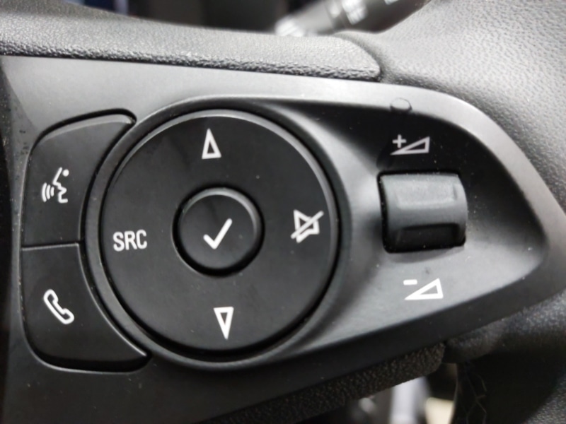 Used Vauxhall Corsa 2025 for sale - 76893763: Photo 13