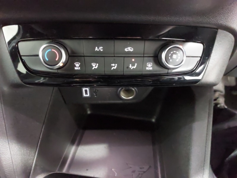 Used Vauxhall Corsa 2025 for sale - 76893763: Photo 16