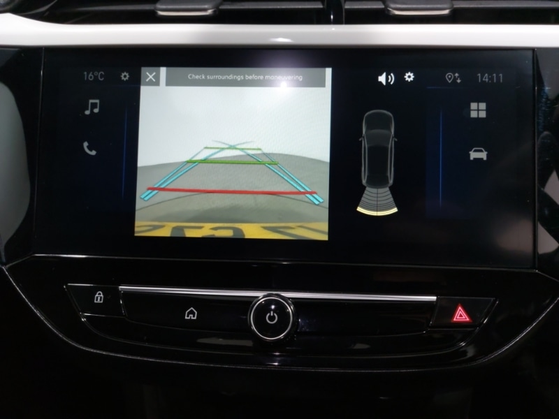 Used Vauxhall Corsa 2025 for sale - 76893763: Photo 17