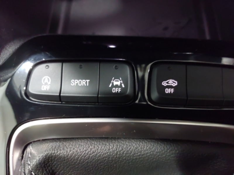 Used Vauxhall Corsa 2025 for sale - 76893763: Photo 18