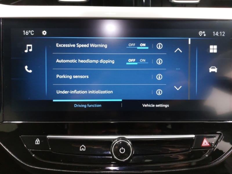 Used Vauxhall Corsa 2025 for sale - 76893763: Photo 19