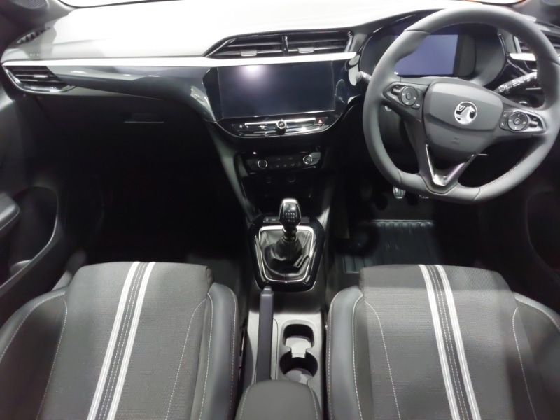 Used Vauxhall Corsa 2025 for sale - 76893763: Photo 2