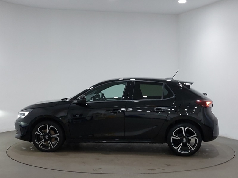 Used Vauxhall Corsa 2025 for sale - 76893763: Photo 4