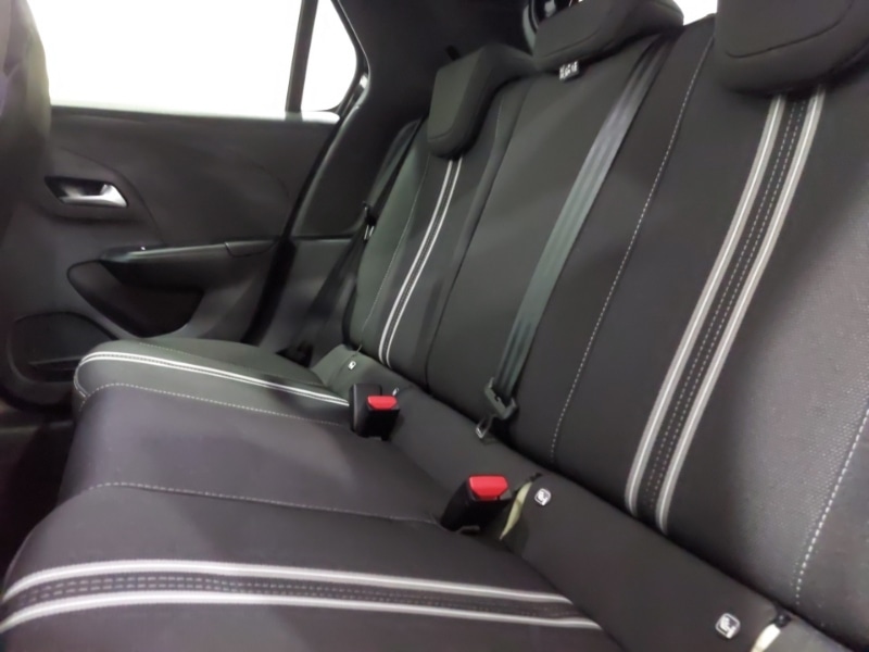 Used Vauxhall Corsa 2025 for sale - 76893763: Photo 6