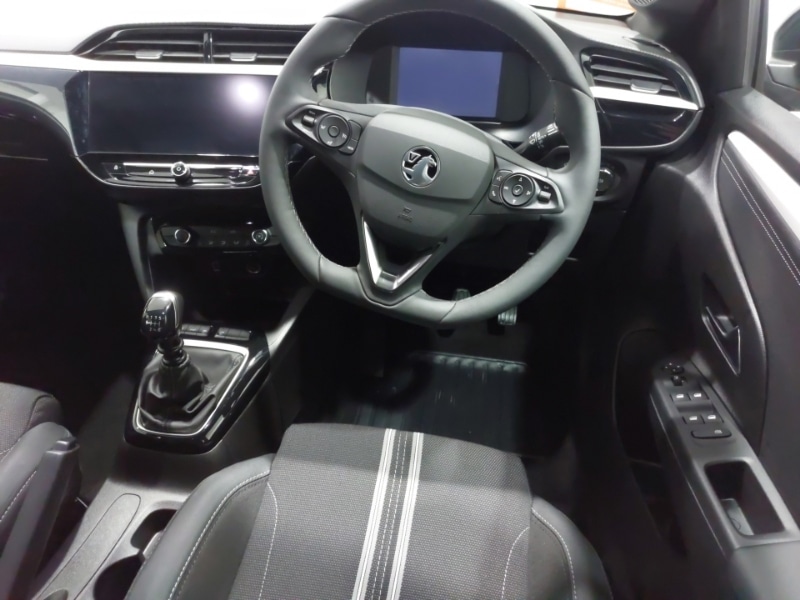 Used Vauxhall Corsa 2025 for sale - 76893763: Photo 7