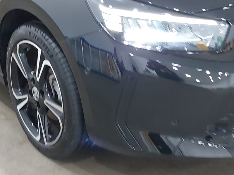 Used Vauxhall Corsa 2025 for sale - 76893763: Photo 9