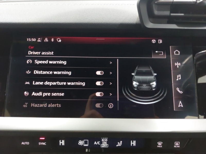 Used Audi A3 2022 for sale - 77234771: Photo 19