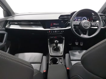 Used Audi A3 2022 for sale - 77234771: Photo