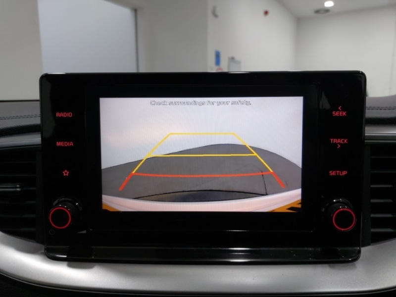 Used Kia XCeed 2021 for sale - 77141840: Photo 16