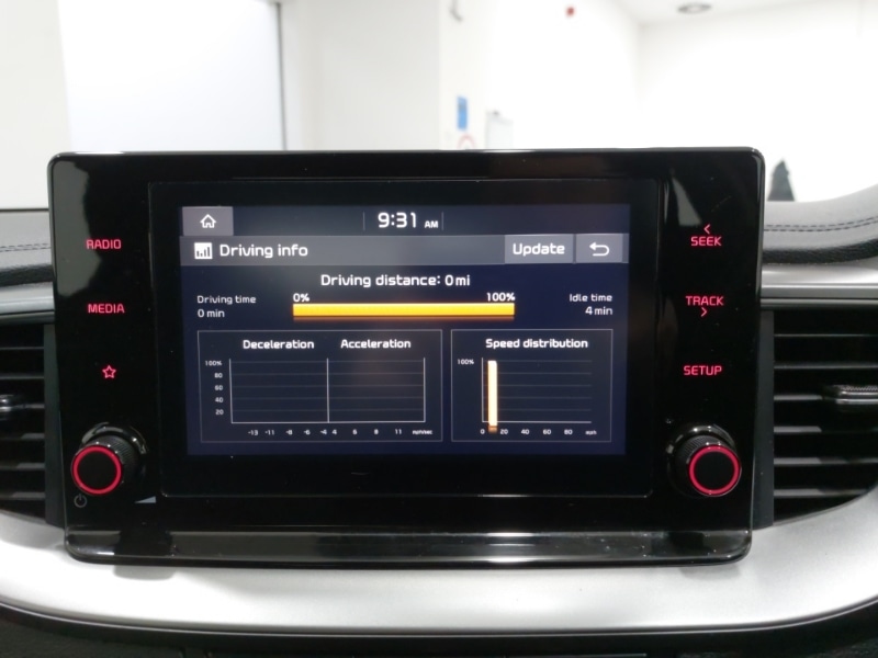 Used Kia XCeed 2021 for sale - 77141840: Photo 18