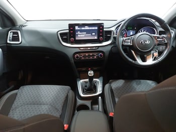 Used Kia XCeed 2021 for sale - 77141840: Photo