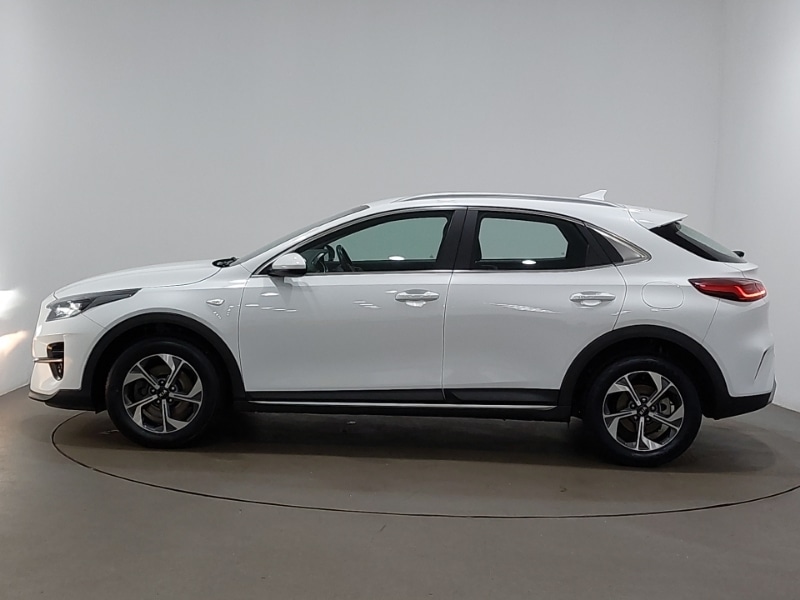 Used Kia XCeed 2021 for sale - 77141840: Photo 4