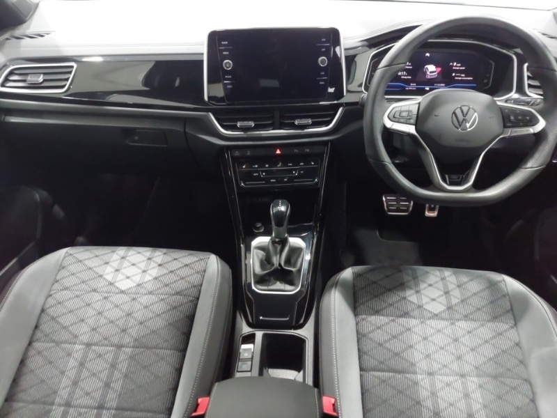 Used Volkswagen T-Roc 2025 for sale - 77414315: Photo 2