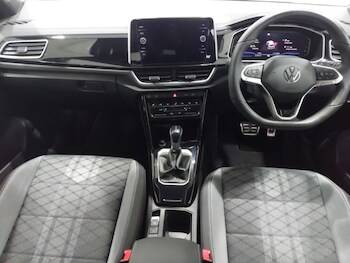 Used Volkswagen T-Roc 2025 for sale - 77414315: Photo