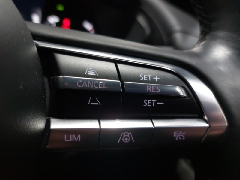 Used Mazda MX-30 2021 for sale - 77154854: Photo 14