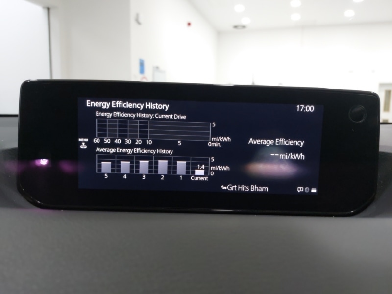 Used Mazda MX-30 2021 for sale - 77154854: Photo 18