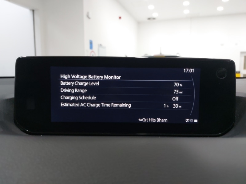 Used Mazda MX-30 2021 for sale - 77154854: Photo 19