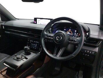 Used Mazda MX-30 2021 for sale - 77154854: Photo