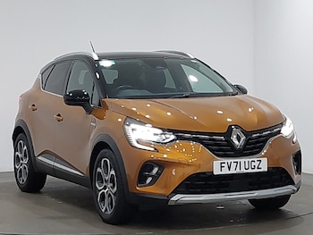 Renault - Captur