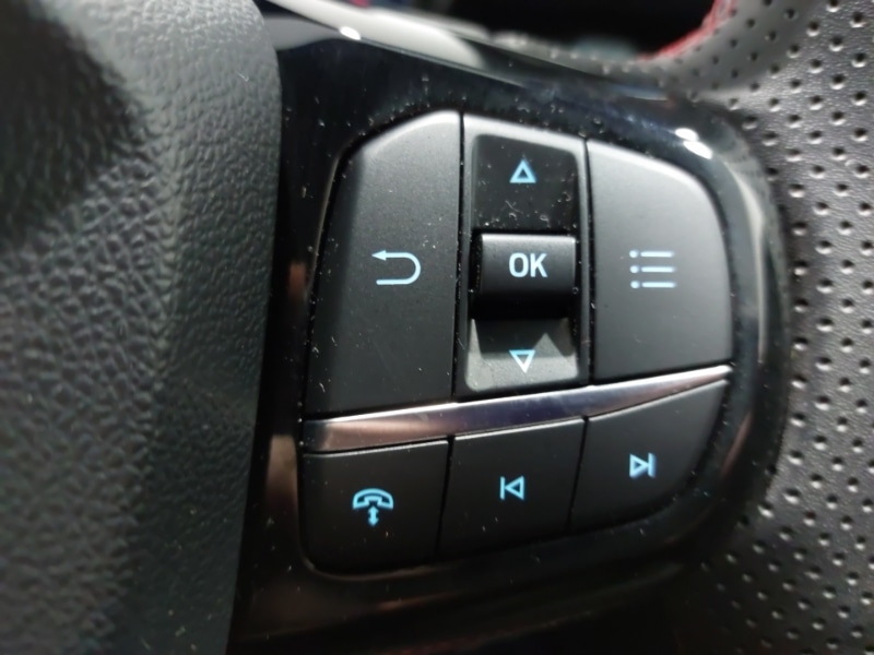 Used Ford Puma 2025 for sale - 78040779: Photo 14