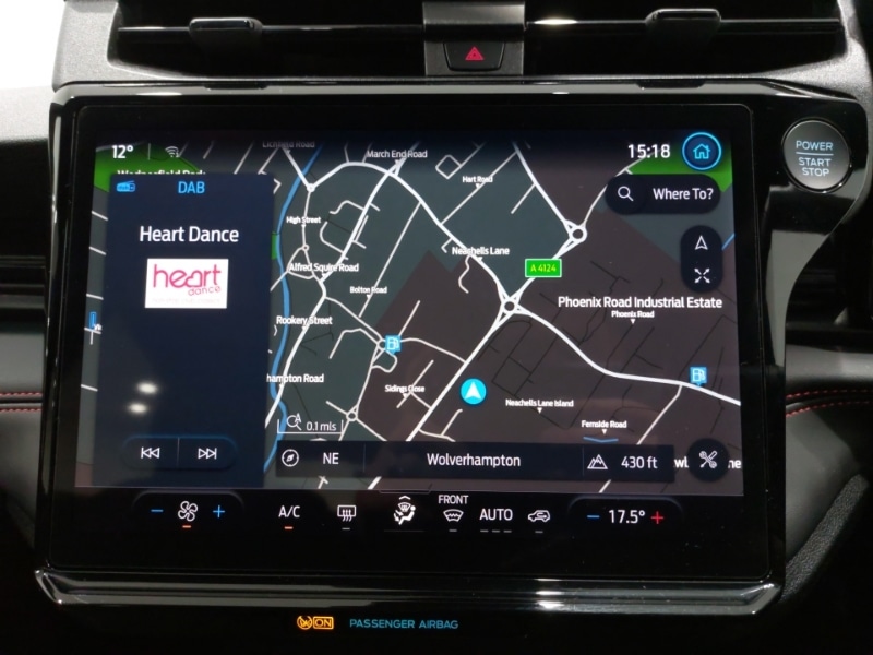 Used Ford Puma 2025 for sale - 78040779: Photo 16