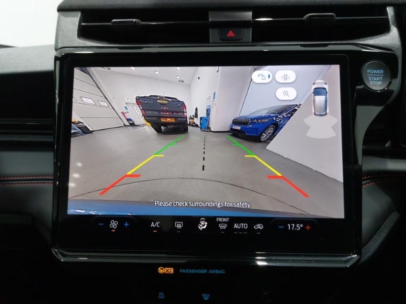 Used Ford Puma 2025 for sale - 78040779: Photo 17