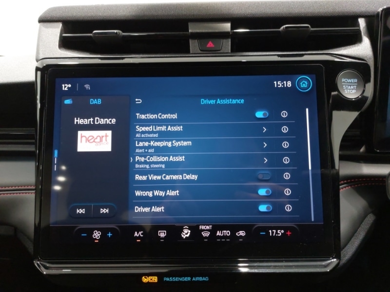 Used Ford Puma 2025 for sale - 78040779: Photo 18