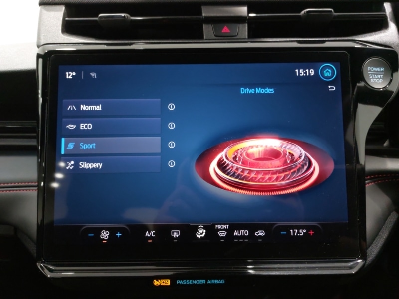 Used Ford Puma 2025 for sale - 78040779: Photo 19