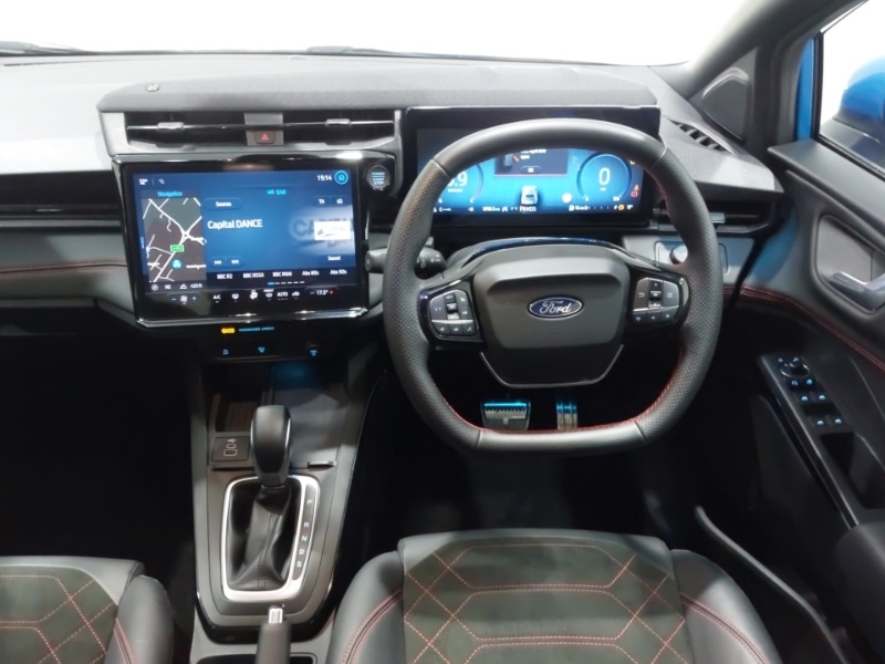 Used Ford Puma 2025 for sale - 78040779: Photo 7