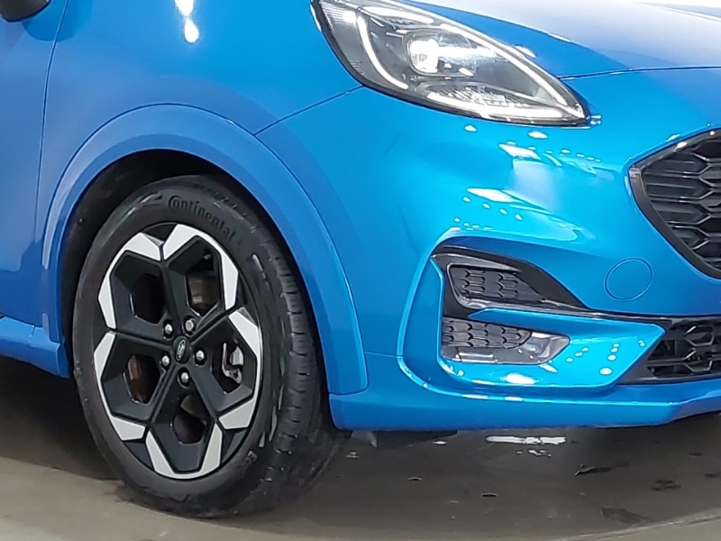 Used Ford Puma 2025 for sale - 78040779: Photo 9