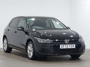 2022 - 1.5 TSI Life 5dr